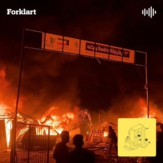 Forklart