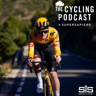 The Cycling Podcast