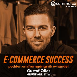 Gustaf Ollas, Grundare, ICANIWILL