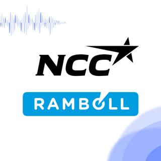 NCC / Ramboll • En karriär i samhällsbyggnad, intervjuer med VD:arna för NCC och Ramboll