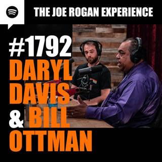 The Joe Rogan Experience