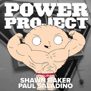 Mark Bell's Power Project