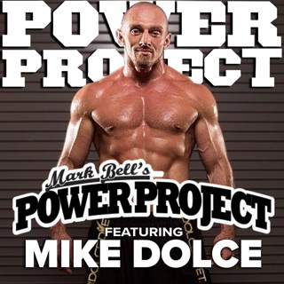 Mark Bell's Power Project