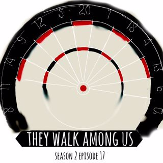 They Walk Among Us - UK True Crime