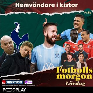 185. Hemvändare i kistor