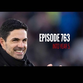 Arseblog Arsecast, The Arsenal Podcast