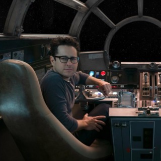 Emergency Podcast: JJ Abrams Will Direct Star Wars Episode 9