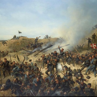 69.2 Schleswig War of 1864