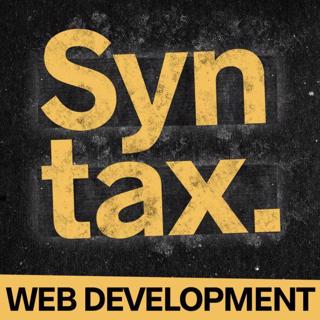 Syntax - Tasty Web Development Treats