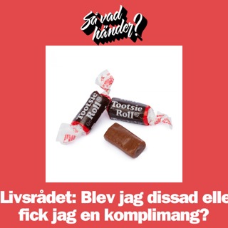 Så vad händer?