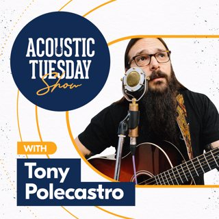 Acoustic Tuesday | Guitar Routine Show