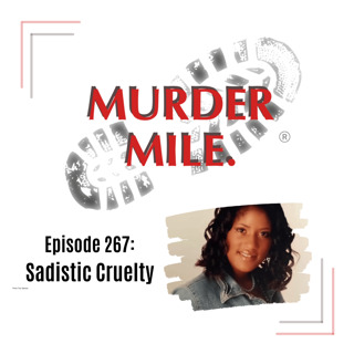 Murder Mile UK True Crime