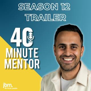 40 Minute Mentor