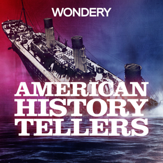 Introducing American History Tellers