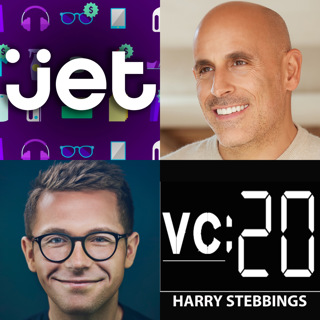 The Twenty Minute VC (20VC): Venture Capital | Startup Funding | The Pitch