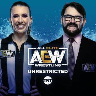 Big Backstage Changes at AEW!