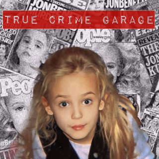 True Crime Garage