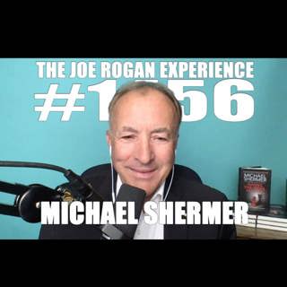 #1456 - Michael Shermer