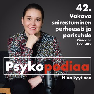 Psykopodiaa-podcast