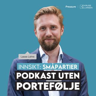 Podkast uten portefølje