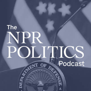 The NPR Politics Podcast