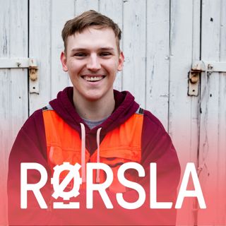 Rørsla