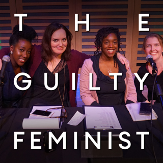 The Guilty Feminist