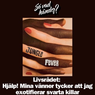 Så vad händer?