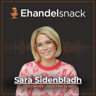 Ehandelsnack