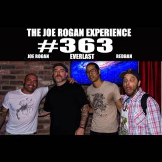 The Joe Rogan Experience