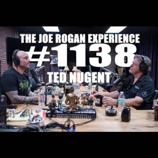 The Joe Rogan Experience