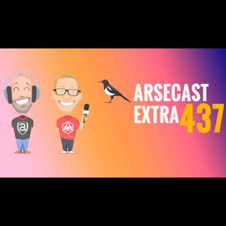 Arseblog Arsecast, The Arsenal Podcast