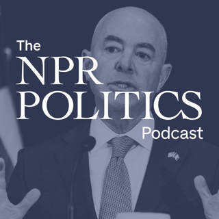 The NPR Politics Podcast