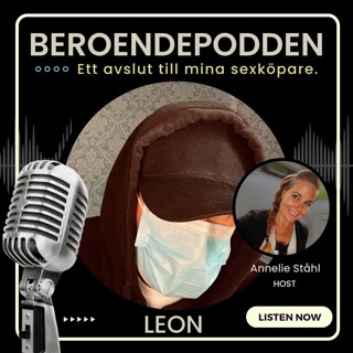 Beroendepodden