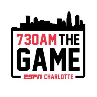 The Al Wallace Show Podcast (8/23/24) - Is Week 1 a must win for the Panthers?