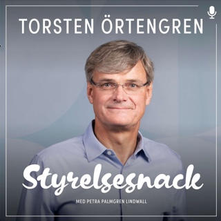 58. Torsten Örtengren - Noterade bolag