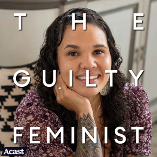 The Guilty Feminist