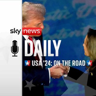 Sky News Daily