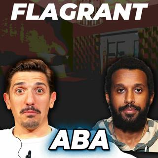 Andrew Schulz's Flagrant with Akaash Singh