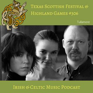 Irish & Celtic Music Podcast