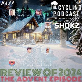 The Cycling Podcast