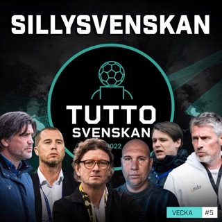 TuttoSvenskan