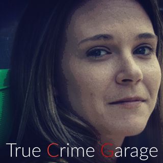 True Crime Garage