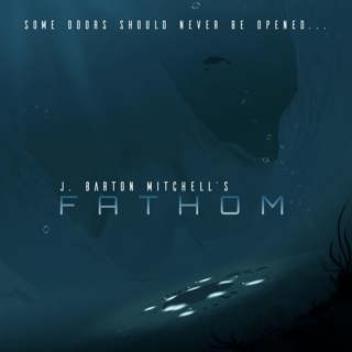 FATHOM E9 - In the Silence We Listen
