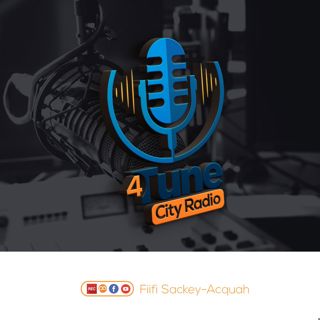 SUNDAY LIVE WORSHIP- 4TUNE CITY RADIO