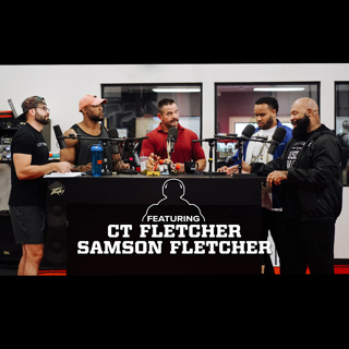 MBPP EP. 600 - CT Fletcher & Samson Fletcher