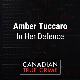 Canadian True Crime