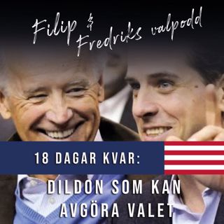 Filip & Fredrik podcast