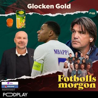 155. Glocken Gold