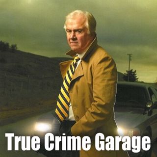 True Crime Garage